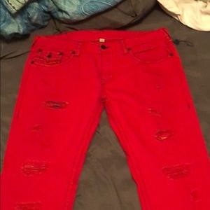 Tru Religion Jeans %100 authentic